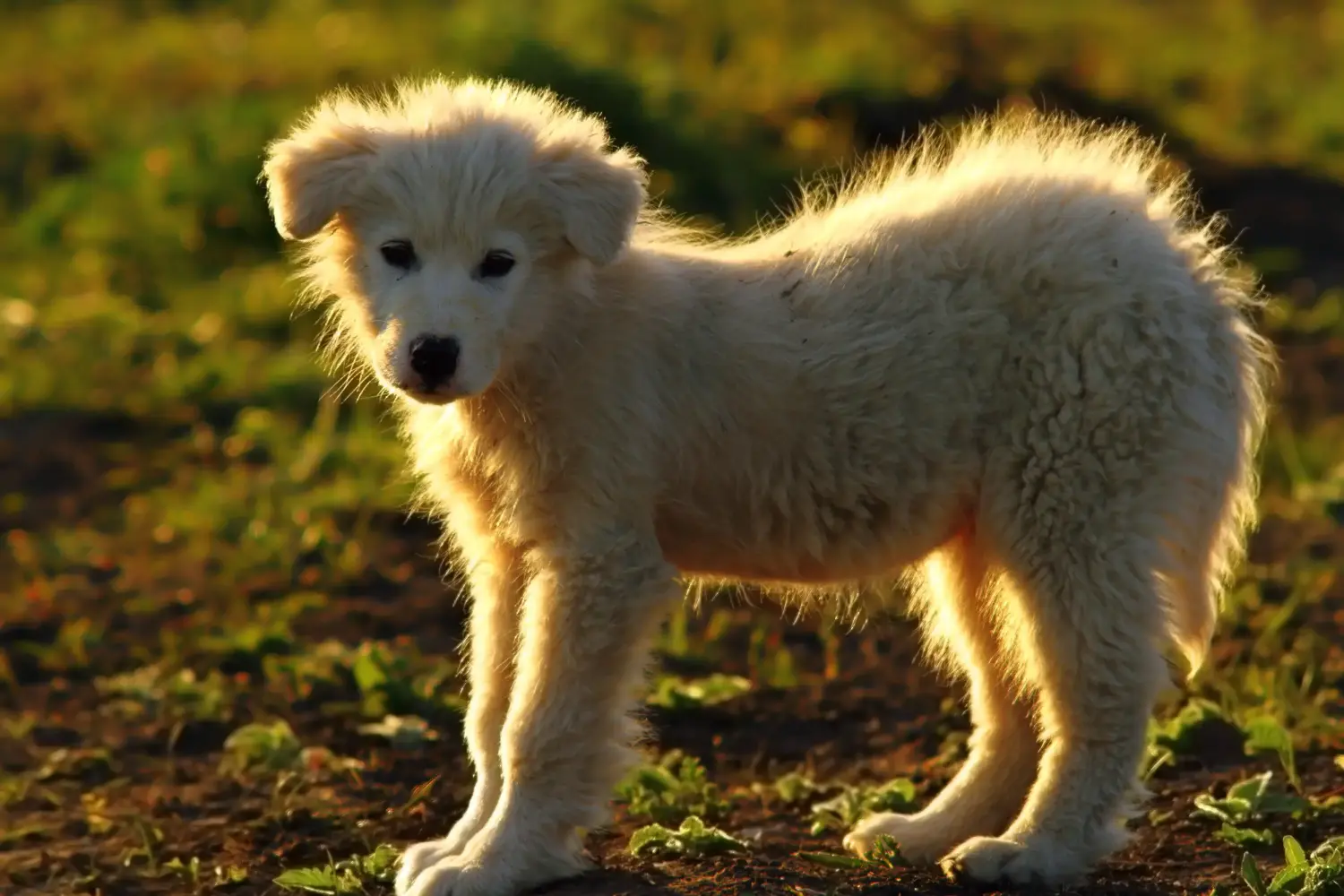 Acquistare un cucciolo mioritico significa assumersi una responsabilità! Acquistare cuccioli mioritici.