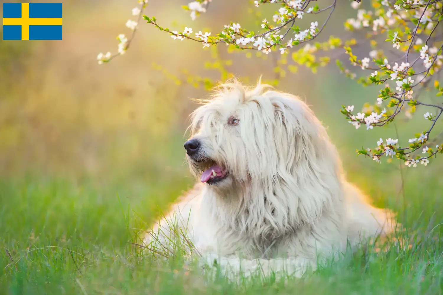 Cuccioli di Ovtcharka del Sud e allevatori Svezia Trova qui gli allevatori di Ovtcharkas sud-russi in Svezia.